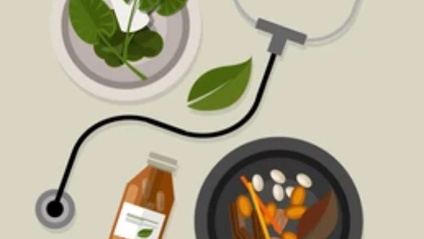 Product image for SPECIAL INTEREST IN INTEGRATIVE MEDICINE