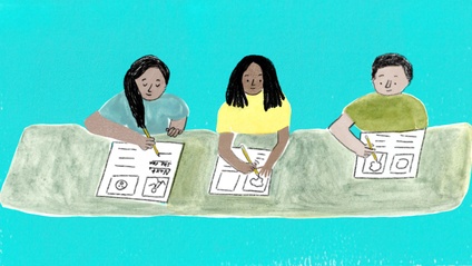 Product image for NEW!!  Visual Storytelling: Drawing, Comics, and Animation