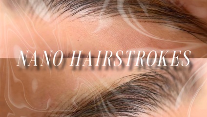 Product image for Nano Hairstrokes