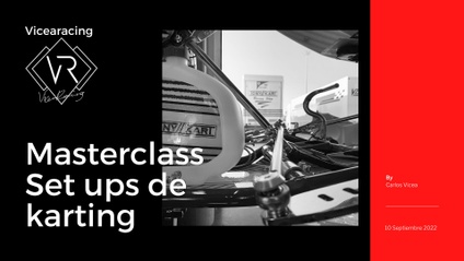Product image for Masterclass de Set ups