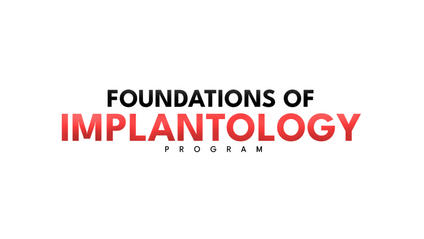 Product image for Foundations Program | Part 1 and 2