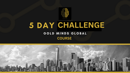 Product image for 5 Day Challenge Course