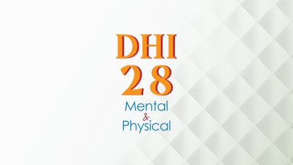 Product image for Daily DHI-28 : 6 Zeta Goal Setting Process