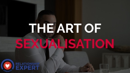 Product image for The art of sexualisation