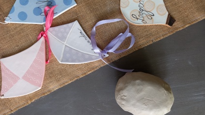 Product image for Da così a così. Decorazione piatta in ceramica