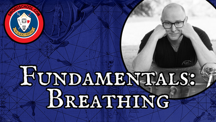 Product image for Fundamentals: Breathing Course