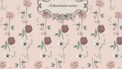 Product image for オリジナルインスタ運用ノート
