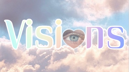 Product image for Visions