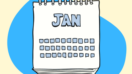 Product image for A Year of Content