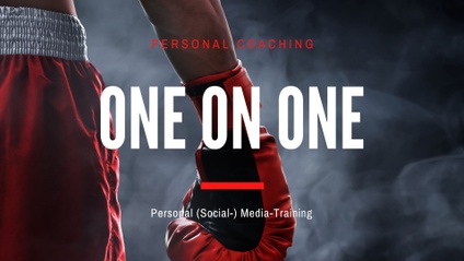 Product image for One-On-One Coaching