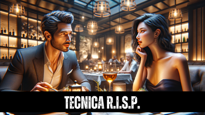 Product image for TECNICA R.I.S.P. (Ridere Intuire Sessualizzare Portare a casa)