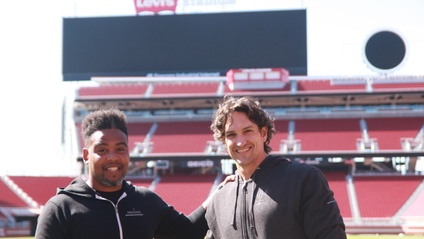 Product image for More In Common | 49ers 2025 Culture Development 