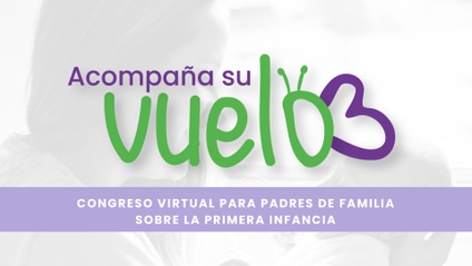 Product image for Acompaña su Vuelo 2022