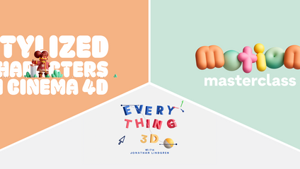 Product image for The 3D Trifecta