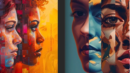 Product image for Career Pivots Special: Inclusive AI Foundations Bundle