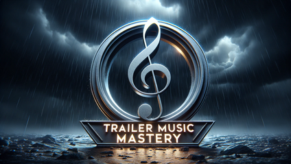 Product image for Trailer Music Mastery
