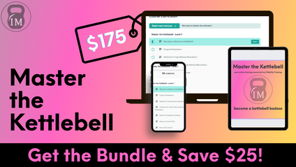 Product image for MTK &amp; Downloads Bundle