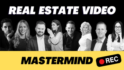 Product image for The Video Mastermind Summit