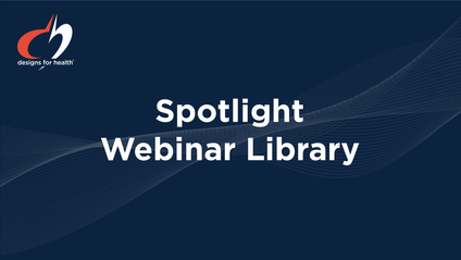 Product image for Spotlight Webinar Library