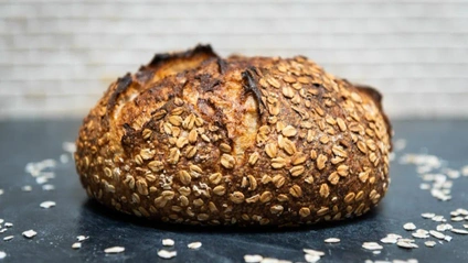 Product image for Simplifying Sourdough Series