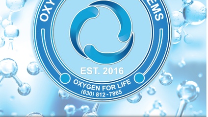 Product image for Oxygen Health Systems Hyperbaric Training Certification 