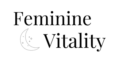 Product image for Feminine Vitality 4