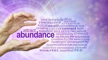 Product image for Free Manifestation Masterclass 