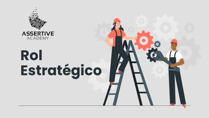Product image for Certificación Rol Estratégico del Líder