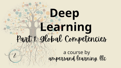 Product image for Deep Learning: Part 1 Global Competencies