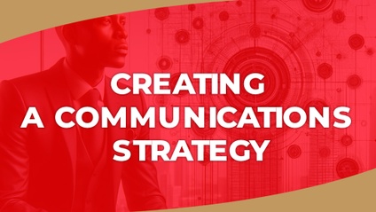 Product image for IGTC01MPS - Creating a Communications Strategy (EN)