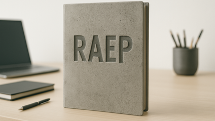 Product image for COACHING avoir un dossier RAEP en béton ! 