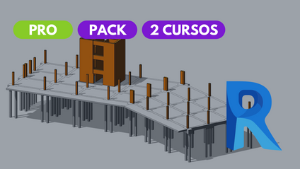 Product image for Pack Estructural