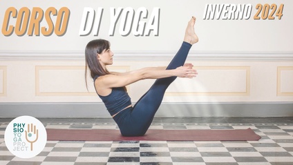 Product image for Corso di Yoga | Febbraio - Aprile 2024