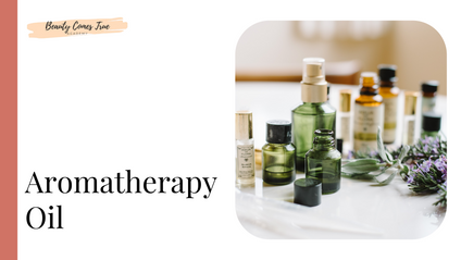Product image for Aromatherapy Oil