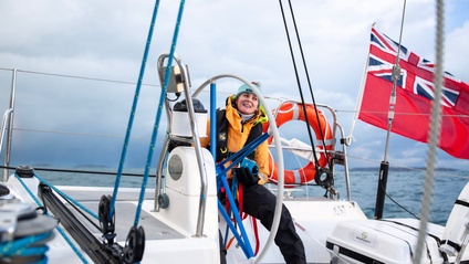 Product image for Navigating Navigation