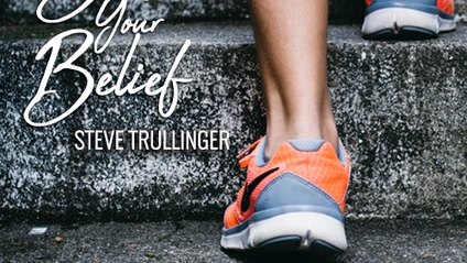 Product image for Boost Your Belief! Message Collection