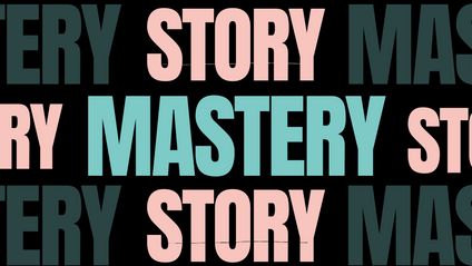 Product image for Challenge MEL - Story & Visibility Mastery