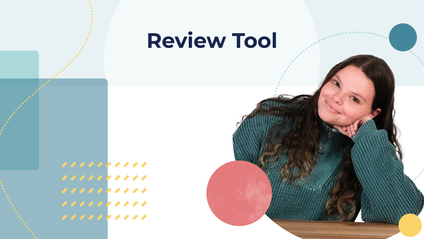 Product image for Review Tool