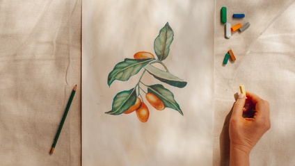 Product image for Kumquat Botanical