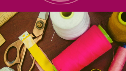 Product image for Sewing Basics
