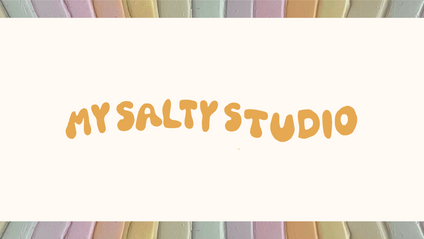 Product image for Rainbow Sunshine Tutorial