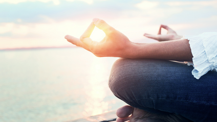 Product image for Yoga and Mindfulness for Recovery