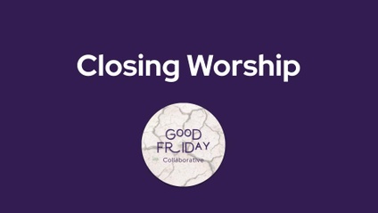 Product image for Closing Worship: Liturgies for Completing Ministry