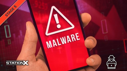 Product image for Android Malware Analysis in Kali
