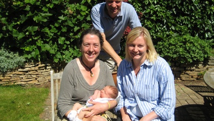 Product image for Pregnancy or after birth Coaching and Support Sessions