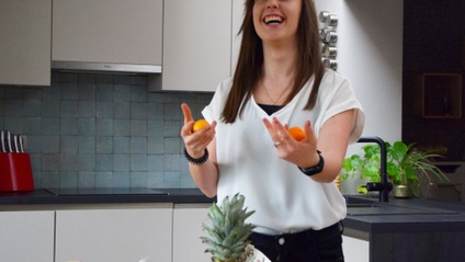 Product image for Cursus weekmenu + cursus gezond winkelen