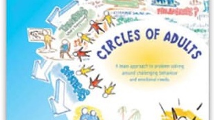 Product image for Circle of Adults Book