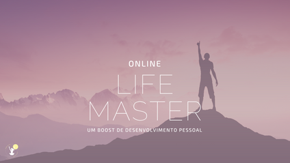 Product image for Life Master