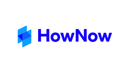 Product image for HowNow X  User Training