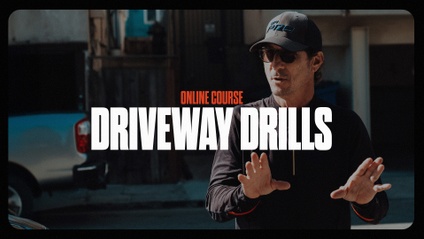 Product image for Driveway Drills